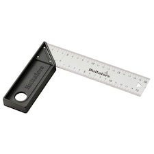 Hultafors Lightweight Square - Multi Colour - 20cm
