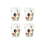 Set of 4