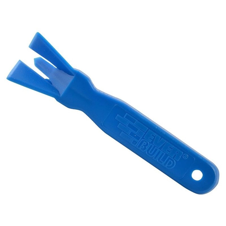 Everbuild Sika Sealant Strip-out Tool - Multi Colour - One Size
