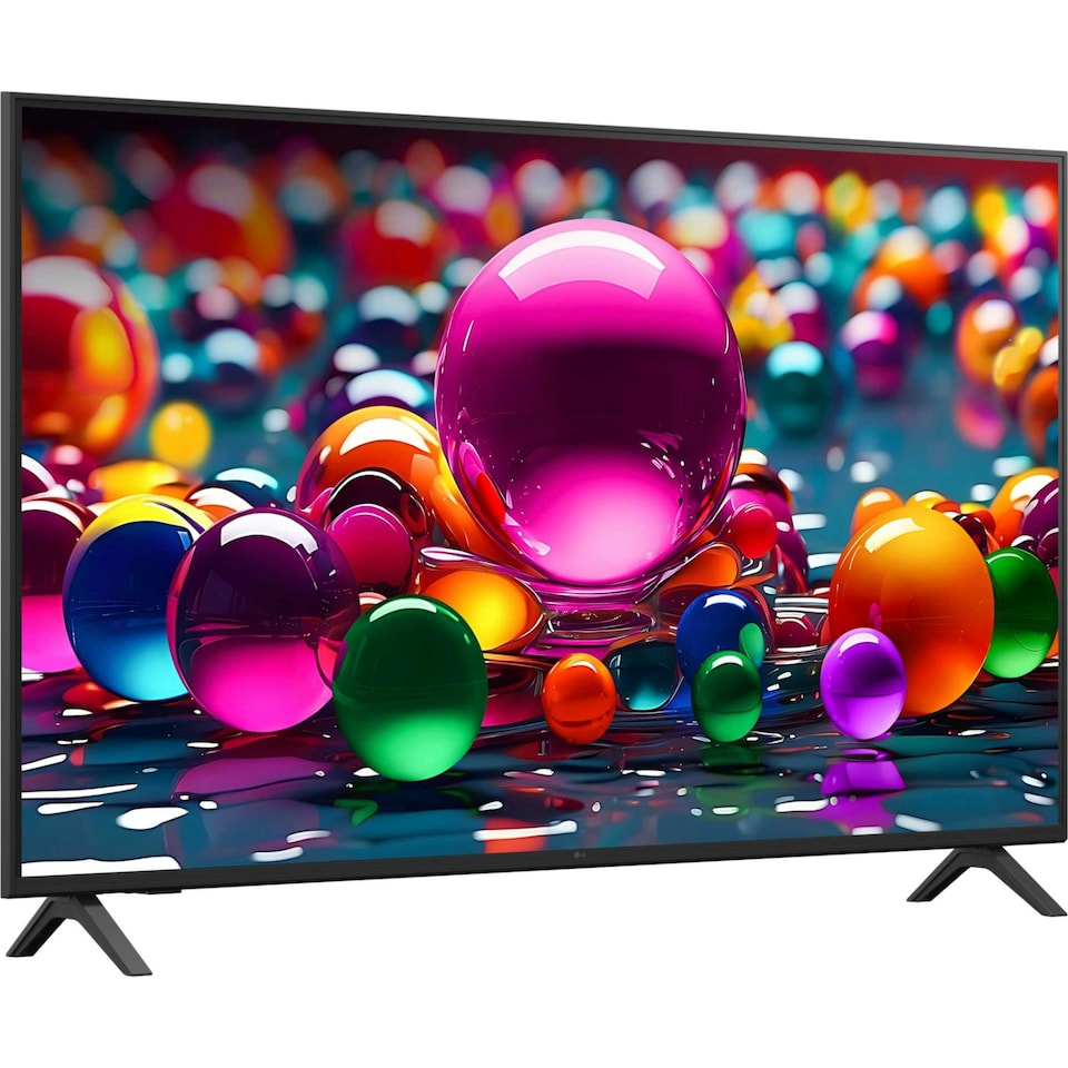 image 1 of LG UA75006LA 55" 4K Ultra HD Smart TV 55UA75006LA