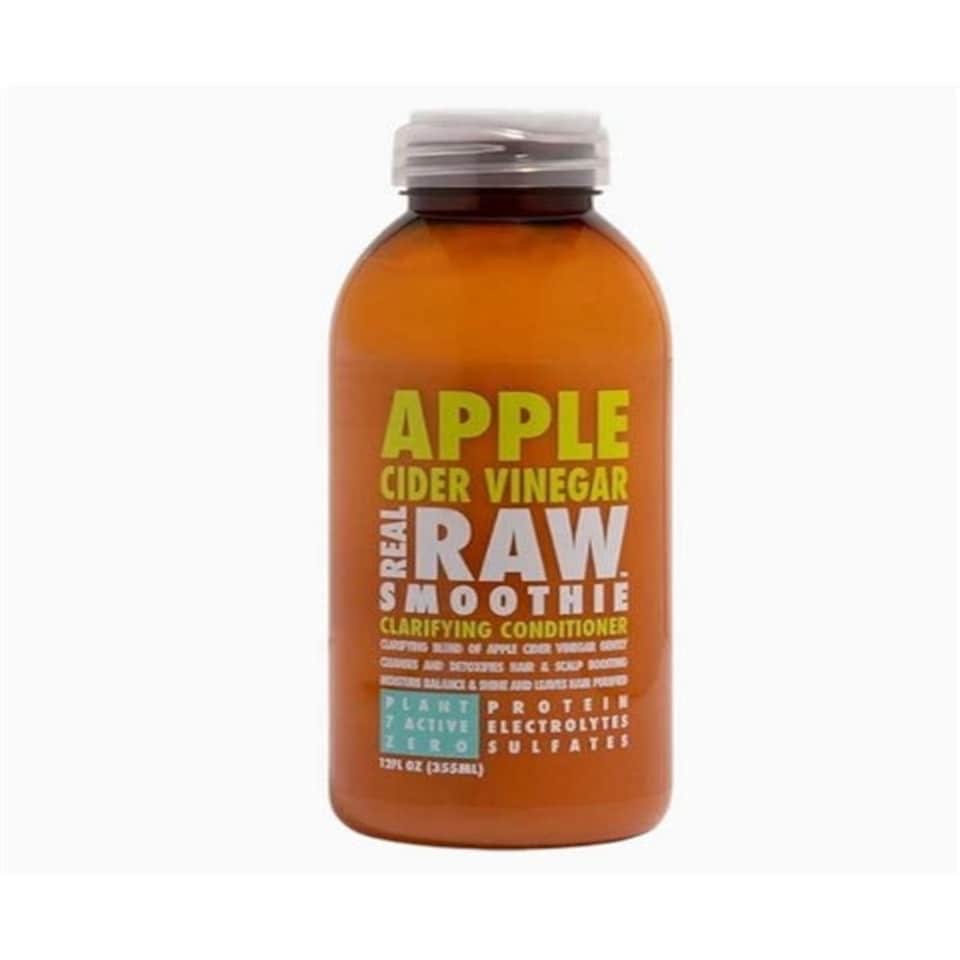 Real Raw Apple Cider Vinegar Smoothie Clarifying Conditioner 355 ml
