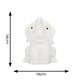 image 6 of ValueLights Childrens Elephant Multi-Coloured LED Night Light