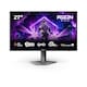 image 2 of AOC AGON Pro AG276QZD2 OLED Quad HD 240 Hz 0.03 ms Height Adjustable Built-in Speakers Gaming Monitor