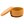 Ochre, Tiny Dining Baby Silicone Suction Bowl with Lid - Ochre | Yellow | Ochre