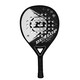 image 1 of Dunlop Childrens/Kids Galactica Padel Racket - Black - One Size