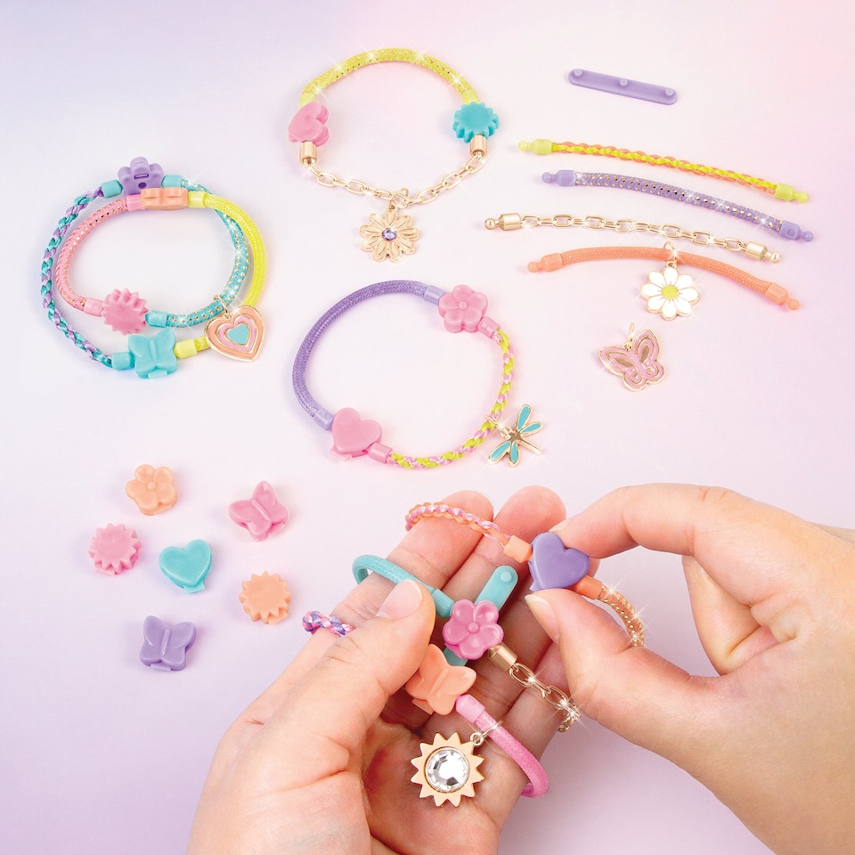 image 1 of Linked Looks Bracelet Kit