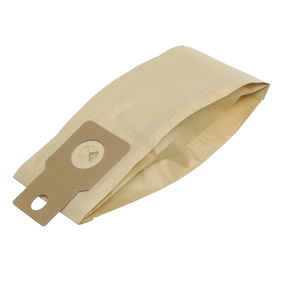 image 1 of Reliapart Dust Bags for Truvox Hoover AMCB1EP Pack of 5 Z2905 Z2910 Powerful