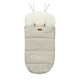 image 1 of Jane Kaizen Universal Footmuff Cream | Race Cream