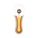 image 1 of Just The Thing Fruit Scoop Set