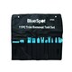 image 1 of 11pc Plastic Car Trim Panel Upholstery Removal Removers Non Scratch Set