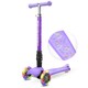 image 1 of Teeny Fold 3 Wheel Scooter