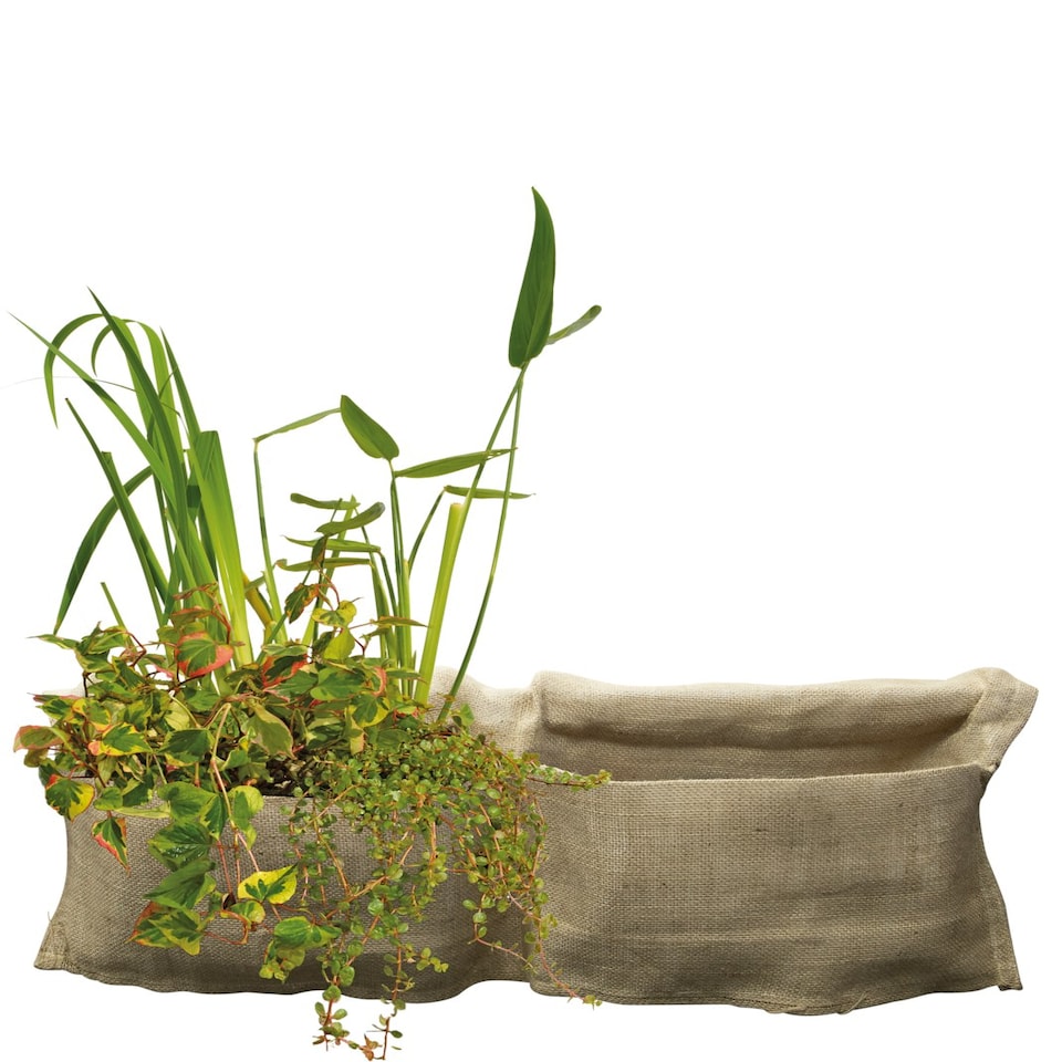 image 1 of Superfish Marginal Plant Bag 100x60cm