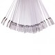 image 8 of Oypla Professional Practice Display Nail Art Colour Wheel Clear