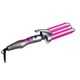 image 1 of Envie 3 Barrel Hair Waver Curling Tongs with Multiple Heat Settings up to 200°C