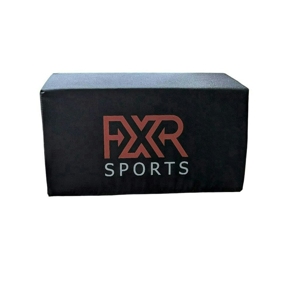 image 1 of Heavy Duty Hip Thrust Bench 60cm