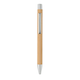 image 2 of MidOcean Olympia Ballpoint Pen - Beige - 14cm x 1.1cm
