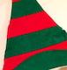 image 6 of Adults Christmas Elf Fancy Dress Hat