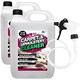 image 2 of 1 x 5L Carpet & Upholstery Cleaner With Long Hose Trigger