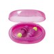 image 2 of Moldex Rockets Earplugs | Multi | Multi Colour | 50 Pairs of Corded | 1