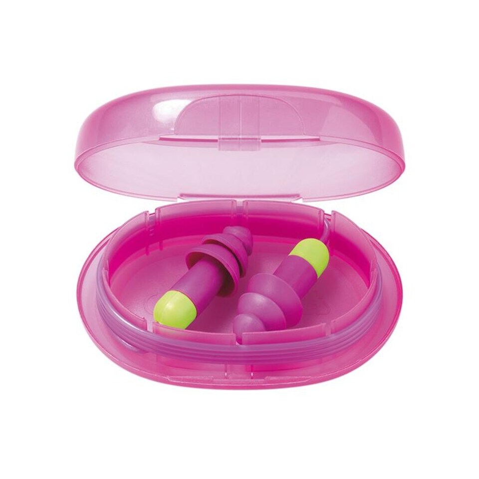 image 1 of Moldex Rockets Earplugs | Multi | Multi Colour | 50 Pairs of Corded | 1