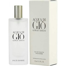 Giorgio Armani Acqua Di Gio 15ml EDT Spray