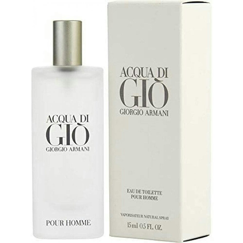 Giorgio Armani Acqua Di Gio 15ml EDT Spray