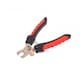 image 4 of Professional Pet Nail Grooming Clippers Safety Guard with Nail File