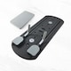 image 6 of Myga Pilates Reformer - Black | Black