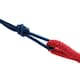 image 7 of Primrose Outdoor Single Hammock With Steel Hammock Stand and Carry Bag