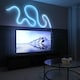 image 2 of ValueLights SMART 3M RGBIC Neon Rope Light