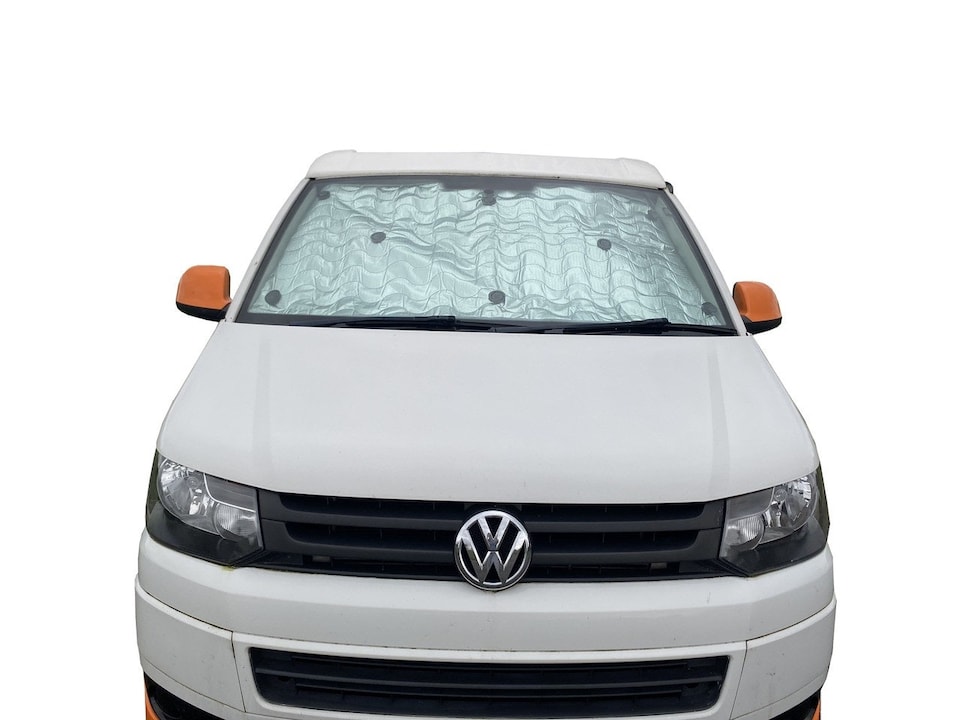image 1 of VW T5/T6 Internal Thermal Blind Set