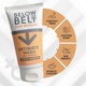 image 7 of Below The Belt Female Intimate Wash, Fresh Breeze Scent 75ml TRIO