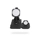 image 3 of Zens 4-in-1 Modular Wireless Charging Station (incl. Wall Charger) - black