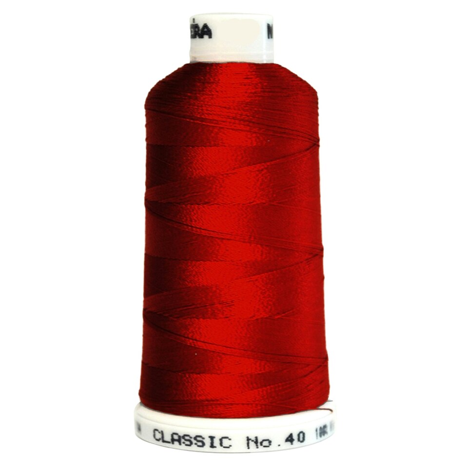 Madeira Classic No. 40 Embroidery Thread - 1038 - Cop