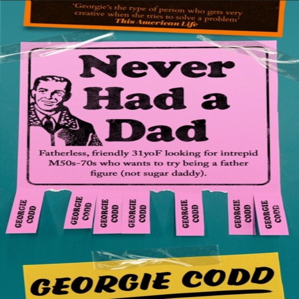 Never Had Dad