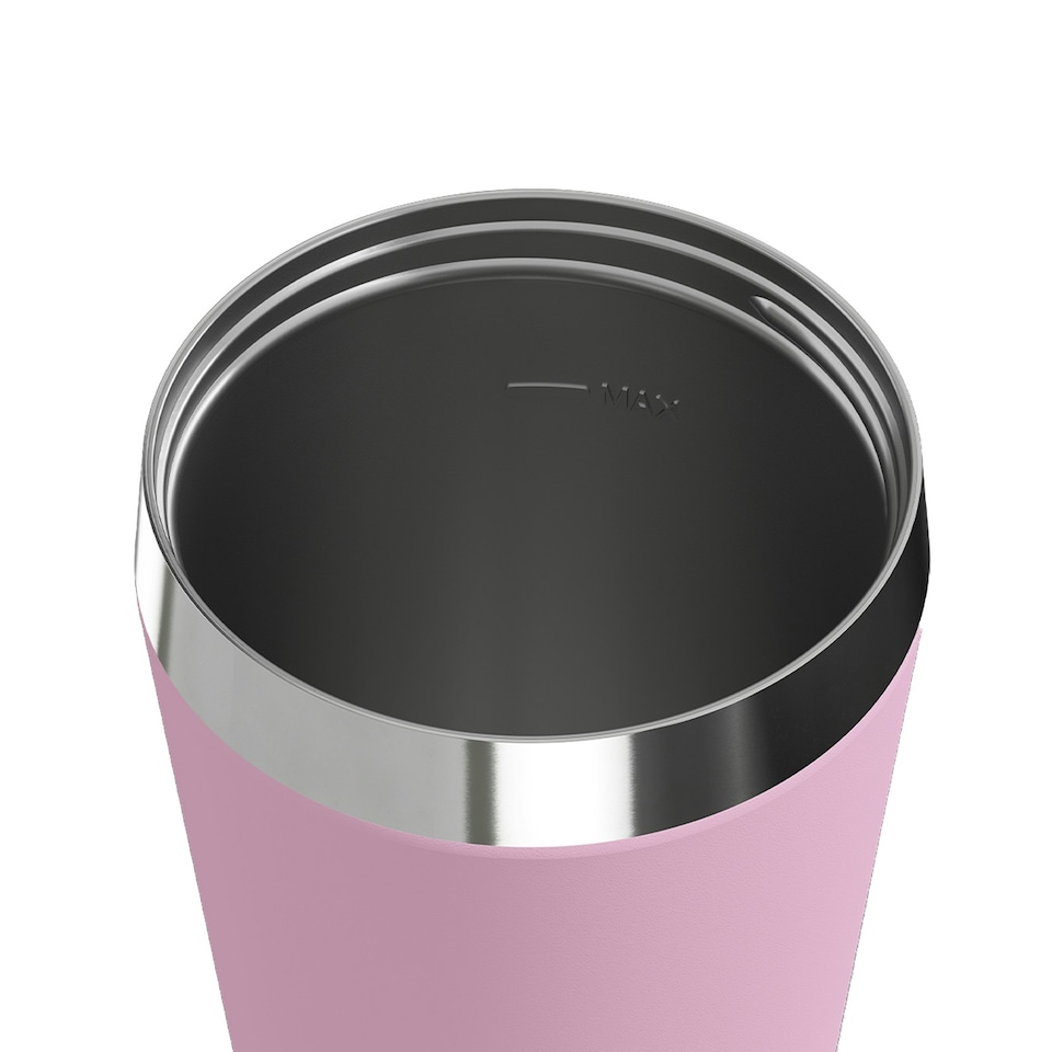 image 1 of Sigg Helia Travel Mug - Lingonberry - 600ml