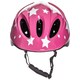 image 3 of Sport Direct Pink Stars Childs Bike Helmet 48-52cm Pink | XS
