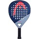 image 1 of Head Vibe Blrd 2025 Padel Racket | Blue | Blue/Grey/Red | One Size | 1