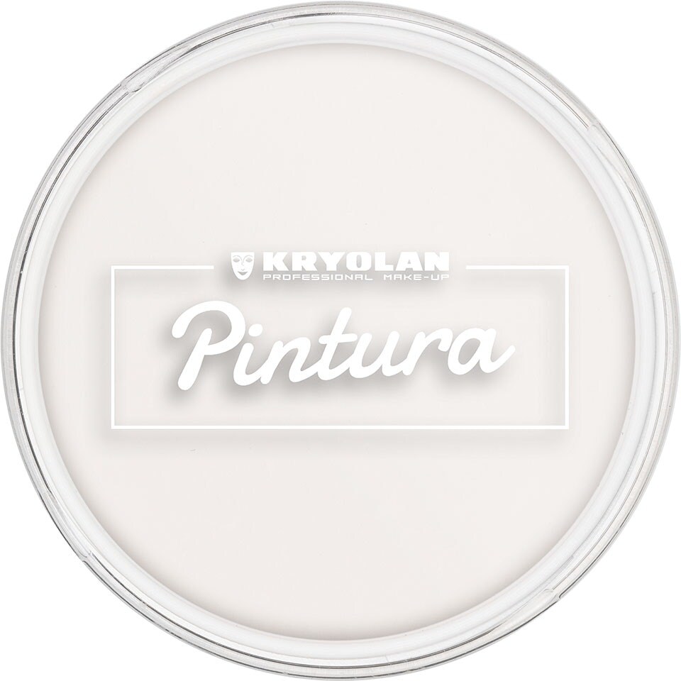 image 1 of Pintura Water Color White | white
