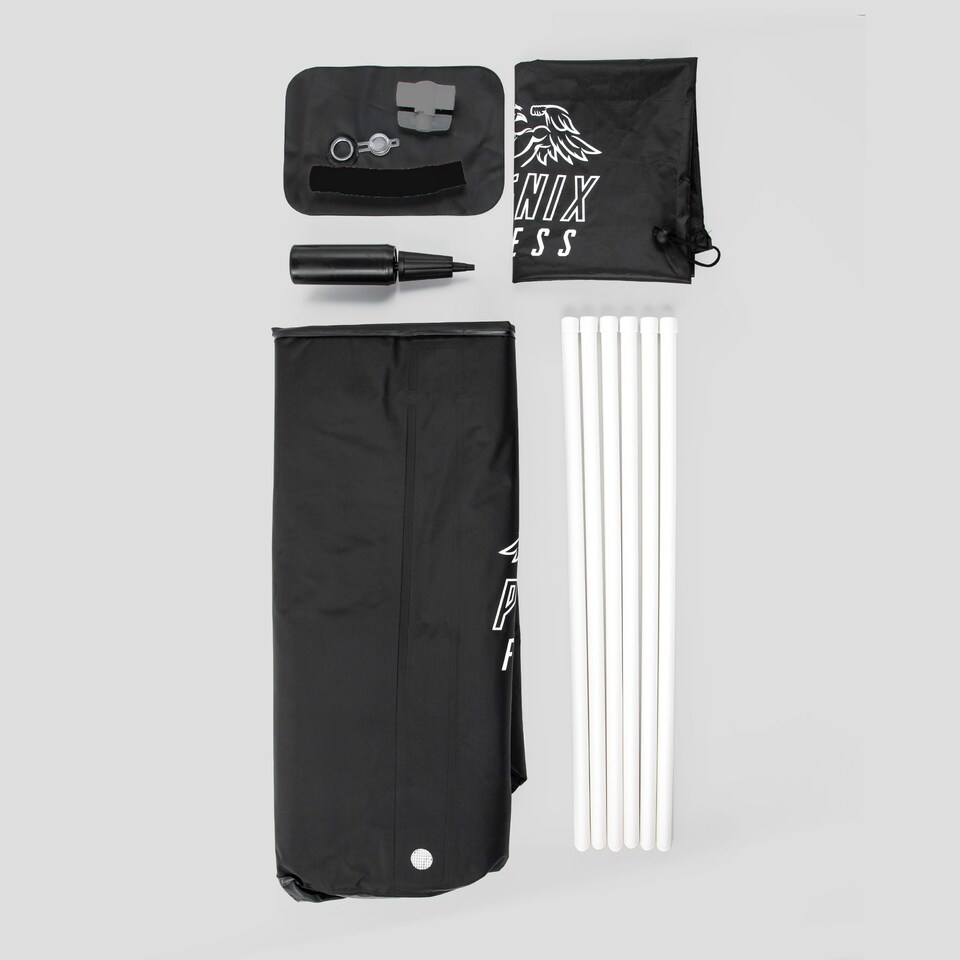 image 1 of Phoenix Fitness Ice Bath - 90x75