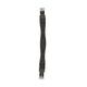 image 2 of Shires Foam Horse Girth - Black - 38in