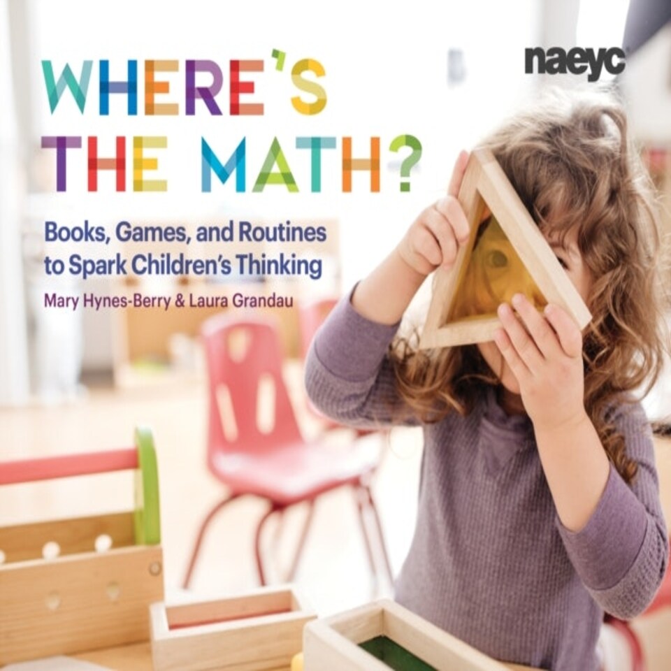 Wheres The Math