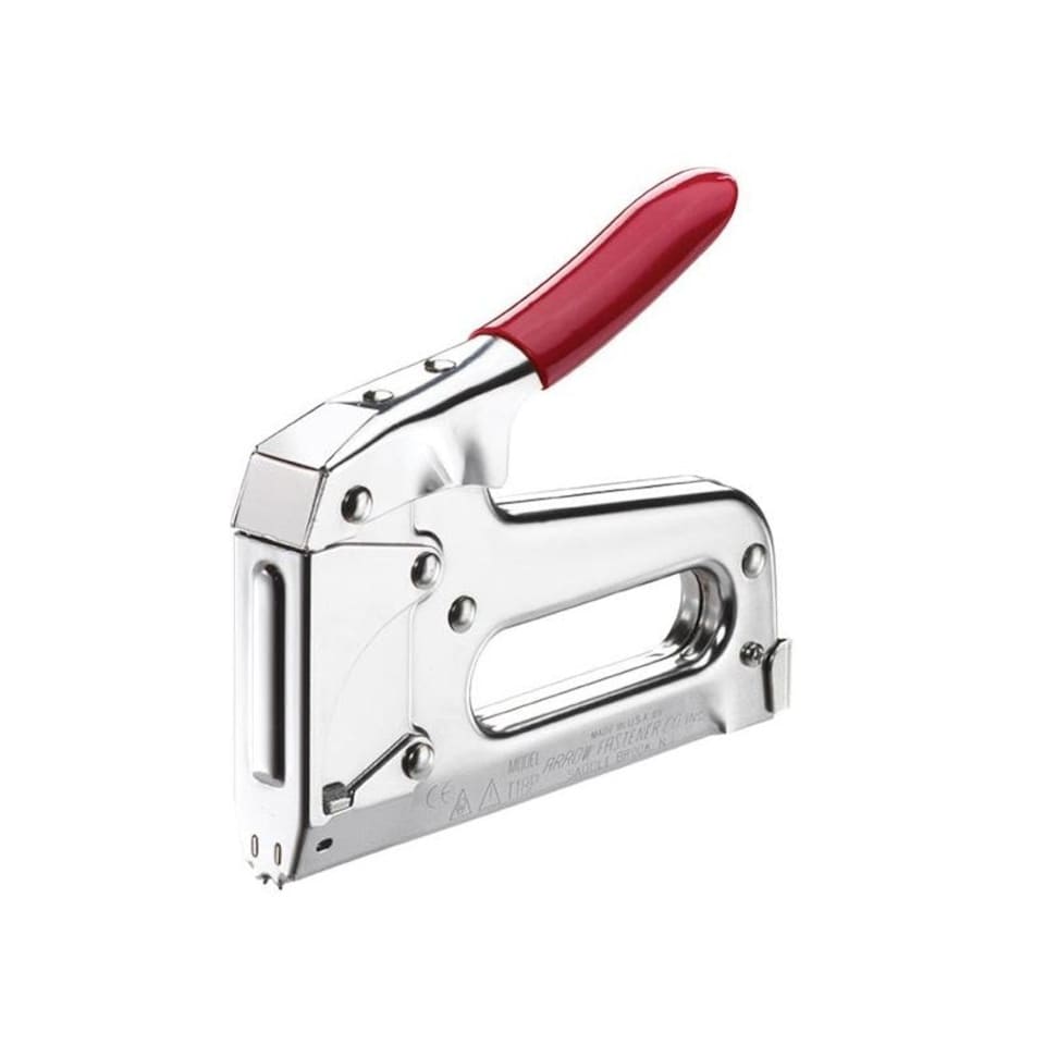 Arrow T18 Telephone Wire Tacker - Multi Colour - One Size