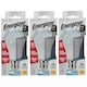 image 1 of Energizer LED GLS B22 1521lm 12.6W 6500K (Daylight) - Pack of 3