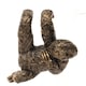 image 2 of Three Toed Sloth Plant Pot Hanger