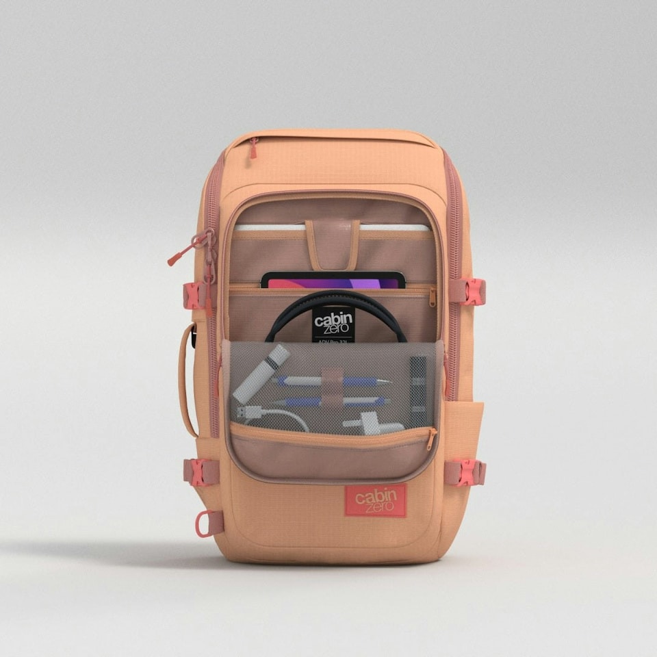 image 1 of ADV Pro Backpack 32L Sunny Day Pink