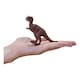 image 4 of MOJO Dinosaur & Prehistoric Life Young Tyrannosaurus Rex Toy Figure (387192)