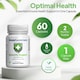 image 3 of Immunity Support with Vitamin C, Vitamin D & Zinc - 60 Capsules
