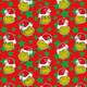 image 2 of The Grinch Christmas 4m Roll Wrapping Paper