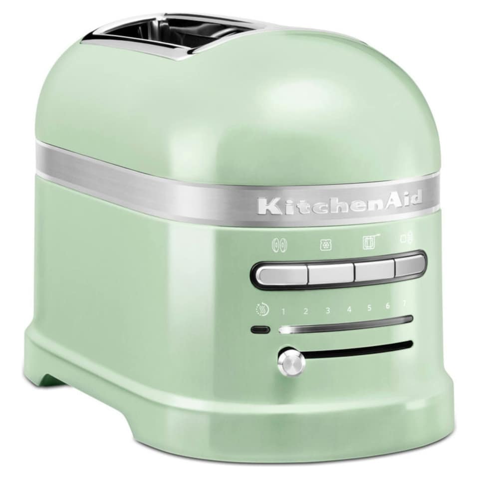 image 1 of KitchenAid 2 Slice Toaster - 5KMT2204BPT